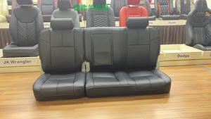 Hochwertiges Leder Interieur Kit Autos itz bezug - Product Image 5