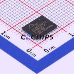 Nuevo y original S29AL008J70BFI020 Chip IC de circuito integrado de 2/2 "(6x8) NOR FLASH - Product Image 1