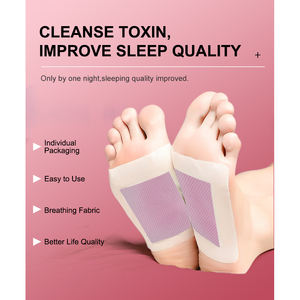 Meilleure vente en Chine
Produit OEM ODM
Prix direct d'usine
PADS DE PIEDS Rose - Product Image 2