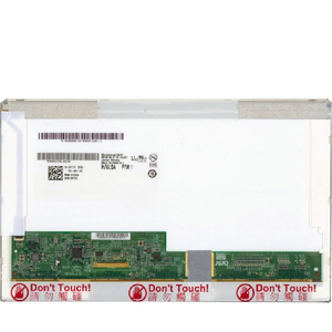 Pantalla LCD TFT B101AW01 V2 HW5A Inteligente Nueva de 10.1 Pulgadas 1024*576 - Product Image 1
