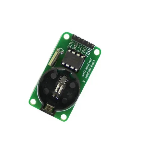 Nieuwe Aankomst Rtc Ds1302 Real-Time Klok Module Voor Avr Arm Pic Smd