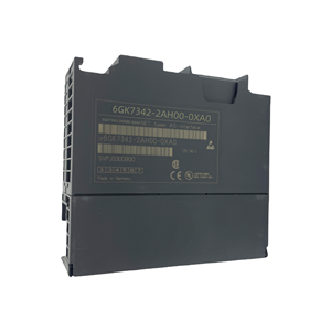 6GK7342-2AH00-0XA0 CP 342-2 Procesador de Comunicación para PLC S7-300, Red AS-Interface - Product Image 3