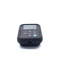 Kawenda KWTP180 Calibrateur universel de capteurs de pression des pneus : Appareil compatible Wi-Fi pour l'apprentissage, l'activation et la programmation