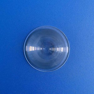 <span class=keywords><strong>Prix</strong></span> d'usine <span class=keywords><strong>Fresnel</strong></span> Prism Lens Dia.60mm Longueur focale 55mm pour éclairage intelligent - Product Image 1