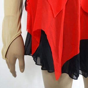 Vendita all'Ingrosso di Abbigliamento per Esibizioni Latine, Vestiti da Pattinaggio per Bambini, Costumi da Ballerina per Pattinaggio e Danza - Product Image 3