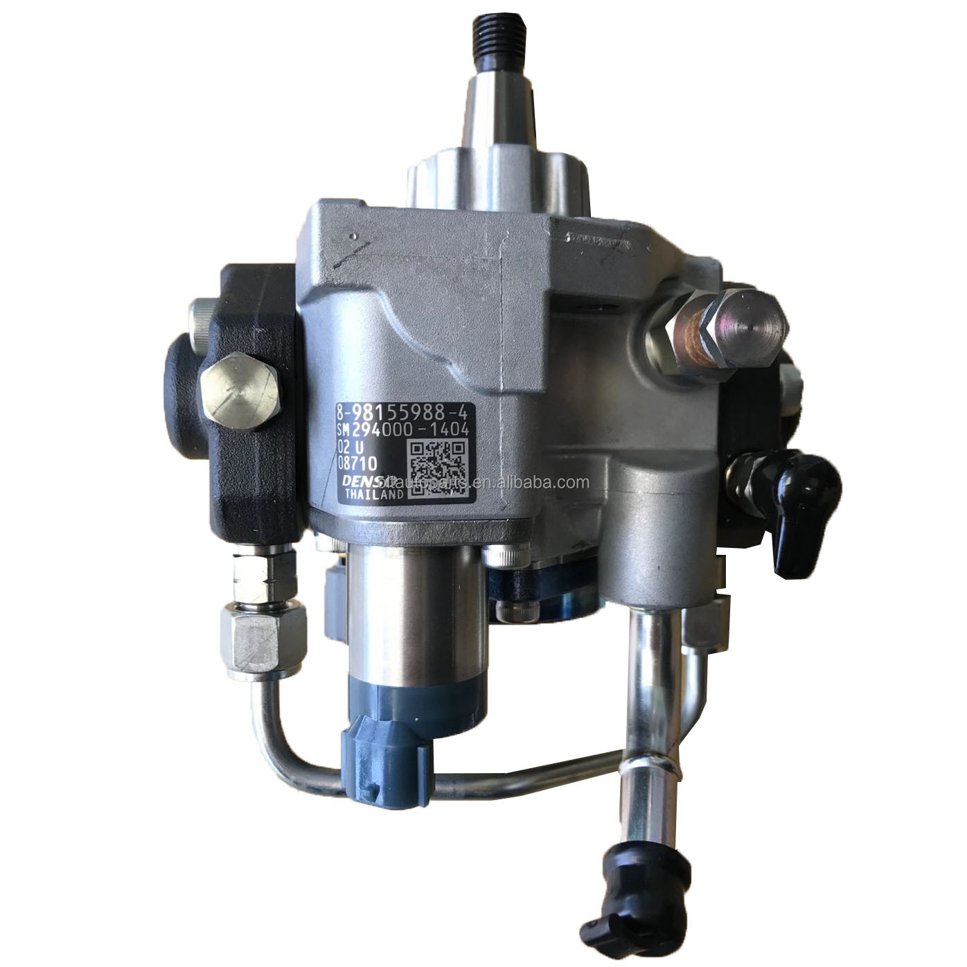 おすし Diesel Injection Fuel Pump 294000-1620 8-98178304-1 294000