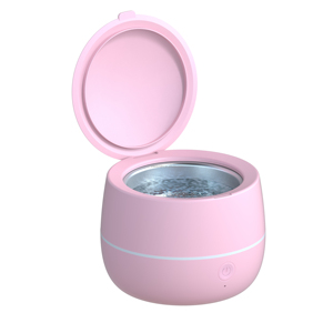 Pulitore ad ultrasuoni dentale portatile per uso domestico, - Product Image 5