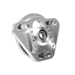 Custom Bicycle CNC Milling Parts - Product Image 2