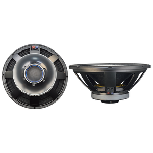 Altoparlante Subwoofer Professionale 18125-001, Speaker PA da 18 Pollici per Line Array, Unità Altoparlante Passiva con Scatola Metallica 8-ohm - Product Image 3