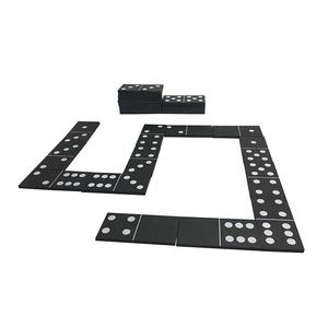 JEU DE DOMINOS DE JARDIN - Product Image 1