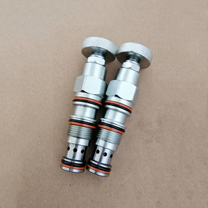 Série de réducteurs hydrauliques OEM pour liquides de commande - Product Image 5