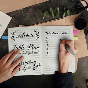 Cuaderno A5 de PU con Tapa Blanda, Diseño a Temática de Color, Grabado en Relieve, Logotipo Personalizado para Empresas, Cuaderno de Registro de Aprendizaje, Venta al por Mayor - Product Image 5