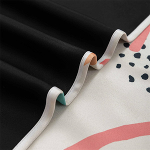 Tende oscuranti <span class=keywords><strong>arcobaleno</strong></span> per bambini carino Rainbow Room oscuramento tende Decorative dei cartoni animati per ragazze cameretta - Product Image 3
