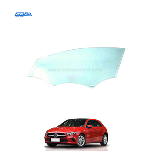 กระจกนิรภัยใสมากกระจกหน้าต่างประตูรถยนต์สำหรับ Mercedes Benz W176 2019 - Product Image 1