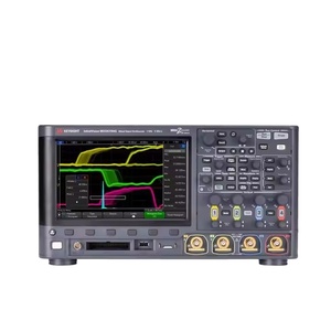 Osciloscopios Keysight InfiniiVision Serie X 3000X con 1 Año de Garantía y Soporte OEM para Pruebas Automotrices y de Laboratorio 3000X - Product Image 1