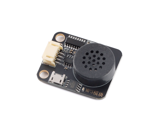 MP3 Module Voice Playback Module MP3 Module Voice Announcer Intelligent Voice Music Player