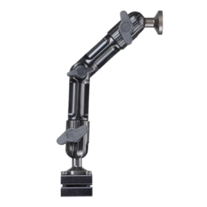 Soporte para Reposacabezas de Auto para TV, Tablet, iPad, Teléfono, Cámara, CCTV, Ajustable 360°, para Asiento Trasero - Product Image 1