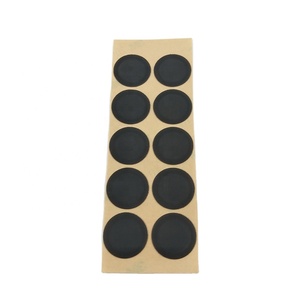 ใช้กับลำโพงไมโครโฟนอะคูสติกกันน้ำ PU เมมเบรนกันน้ำป้าย - Product Image 1