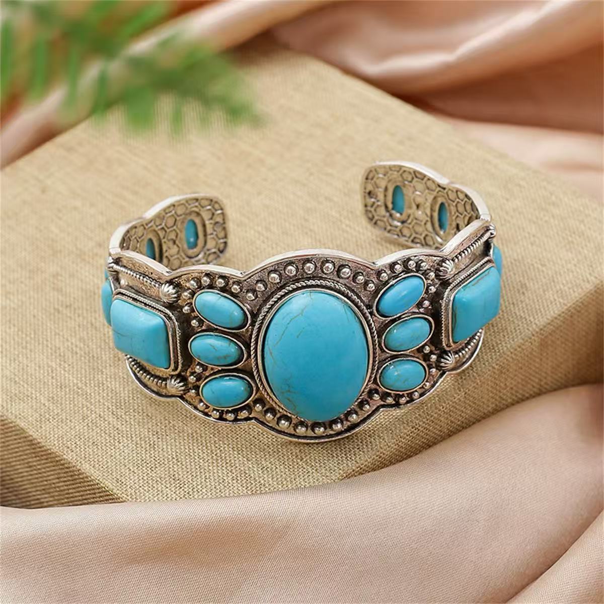 Turquoise