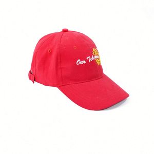 Custom Advertising Gifts Blank Embroidered Trucker Hat Mesh Baseball Hat Cheap Unisex Outdoor Sports Rad Hats - Product Image 1
