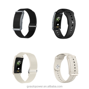 Reloj Inteligente Único sin Pantalla, Diseño Minimalista a Prueba de Agua - Product Image 1