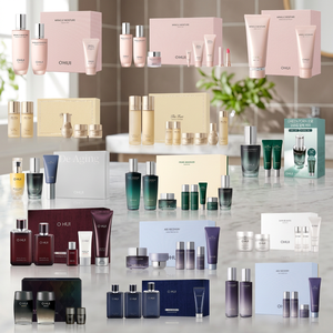 Set de Cosméticos Coreanos OHUI, Venta al por Mayor, 100% Genuino, Set de Cuidado Antienvejecimiento, Hecho en Corea - Product Image 2