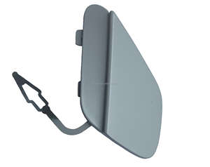 Copertura del <span class=keywords><strong>paraurti</strong></span> <span class=keywords><strong>posteriore</strong></span> per gancio di traino per <span class=keywords><strong>OPEL</strong></span> <span class=keywords><strong>CORSA</strong></span> F OE:166335801T - Product Image 2