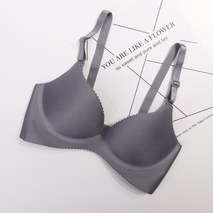 ชุดชั้นในไร้รอยต่อไร้สายสำหรับผู้หญิง - Product Image 5