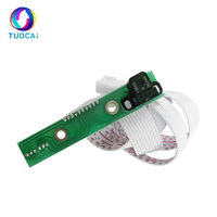H9730 xp600 roland mutoh mimaki Sensor Encoder Strip Sensor untuk Printer besar
