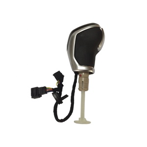 Levier <span class=keywords><strong>de</strong></span> vitesses DSG à LED pour VW Golf 7 Mk6 Mk5 Touareg Teramont Passat B7 B8 Tiguan MK2 Polo Octavia 3 <span class=keywords><strong>Tuning</strong></span> intérieur - Product Image 6