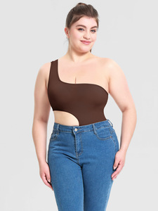 Hot Sale One-piece <strong>Swimsuit</strong> Women's Swimwear Sports Sexy Swimwear Beachwear Women Bodysuit for Women - Product Image 2