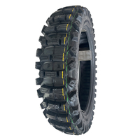 Pneu de moto Premium 110/90-16 140/80-18, corps robuste, résistant à l'abrasion, sans chambre à air, pour la vente en gros