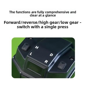 RUSH WAVE Bote Eléctrico de 16kw, Mini Kart Acuático, Multifuncional para Surf, Pesca y Deportes Acuáticos, Esquí Acuático - Product Image 5