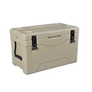 Viele Farb optionen Hersteller von isolierten Box-Kühlern für warme oder kalte Lebensmittel