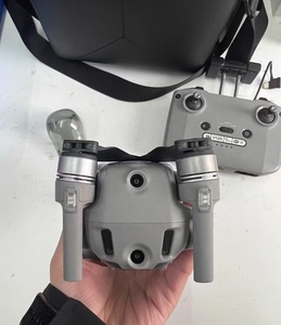 Drone d'occasion Air 2S Original en Gros avec Caméra 4K à Cardan 3 Axes, Portée de 7KM, Vidéo 4K, Autonomie de Vol de 30 Minutes, Quadricoptère en Plastique Sans Balais - Product Image 3