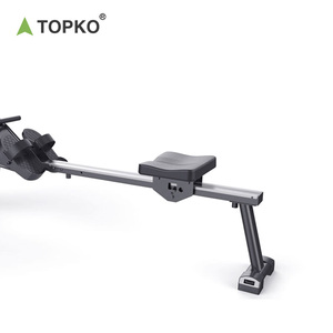 เครื่องพายเรือพับได้คุณภาพสูง TOPKO สำหรับการออกกำลังกายแบบคาร์ดิโอ เหมาะสำหรับใช้ในบ้านและฟิตเนส - Product Image 4