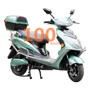 Julong फैक्टरी थोक उच्च गति 1000w 72v OEM बिजली की मोटर साइकिल के लिए वयस्क