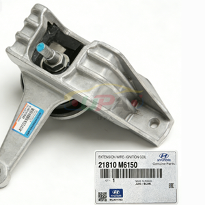 High quality <b>Engine</b> <b>System</b> BRACKET ASSY-<b>ENGINE</b> MTG 21810-M6150 21810M6150 For H-yundai ACCENT 21810 M6150 - Product Image 1