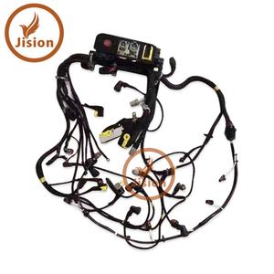 Harnais de câblage du moteur d'excavatrice Jision 22611427 Modèles TAD1170VE/TAD1171VE/TAD1172VE Haute qualité Emballage standard 6 mois - Product Image 1