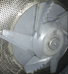 Machine à fabriquer de la pâte à papier, table à modeler la pâte, pulpeur hydraulique, PLC Siemens, haute capacité, longue durée de vie - Product Image 3