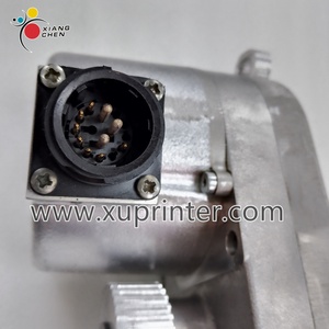 Moteur d'amortissement d'origine WD 89.198.1283 98.198.1283 98.198.1253 Pièces de machine d'impression offset - Product Image 5