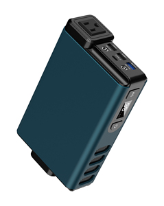 Banco de energía portátil recargable, 150W, 32000mah, 32000mah, capacidad - Product Image 4