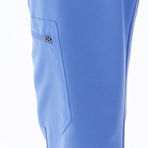 Fuyi Group, китайская стильная униформа для медсестер, набор медицинских скрабов, Лидер продаж, медицинская униформа для ухода за больными - Product Image 3