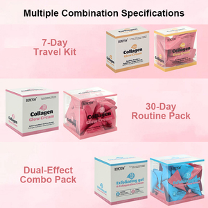 <span class=keywords><strong>Detergente</strong></span> quotidiano con enzima papaina ed estratto di miele per una pulizia profonda e delicata - Capsule portatili per il lavaggio del <span class=keywords><strong>viso</strong></span> per pelli sensibili e grasse - Product Image 5