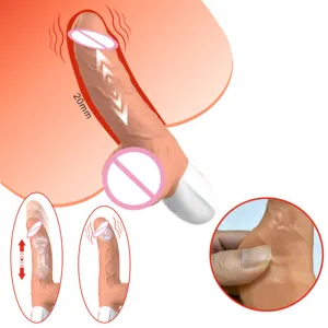 Fabrika toptan akıllı otomatik seks oyuncak elektrikli kadın özel vibratör yapay penis sokmak kadınlar için seks makinesi