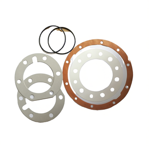 Kit de joints, support de différentiel arrière pour Toyota Hilux LN106 1988-1997 OE 04412-25060 0441225060 - Product Image 2
