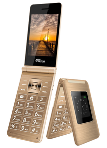 En gros gsm Double LCD 2.8 pouces + 1.77 pouces <span class=keywords><strong>pas</strong></span> <span class=keywords><strong>cher</strong></span> <span class=keywords><strong>téléphone</strong></span> mobile <span class=keywords><strong>à</strong></span> <span class=keywords><strong>clapet</strong></span> - Product Image 4