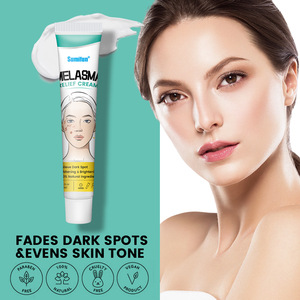 Crème Éclaircissante et Illuminatrice Anti-Taches pour Peaux Noires – Crème Visage Hydratante Intense - Product Image 3