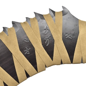 41in Bloodborne juego de mesa Full Metal plegable Cosplay Prop <span class=keywords><strong>espada</strong></span> réplica Hunter Saw Cleaver - Product Image 3