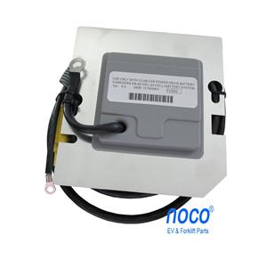 Stens-435-179 48V Onboard <b>Computer</b> Board for Golf Cart <b>Accessories</b> Battery Management Systems (BMS) Product 101909901 - Product Image 5